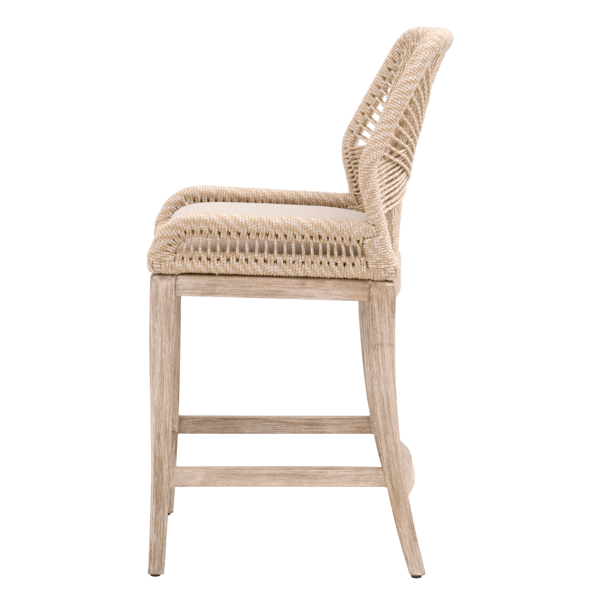 Loom Counter Stool - Image 2