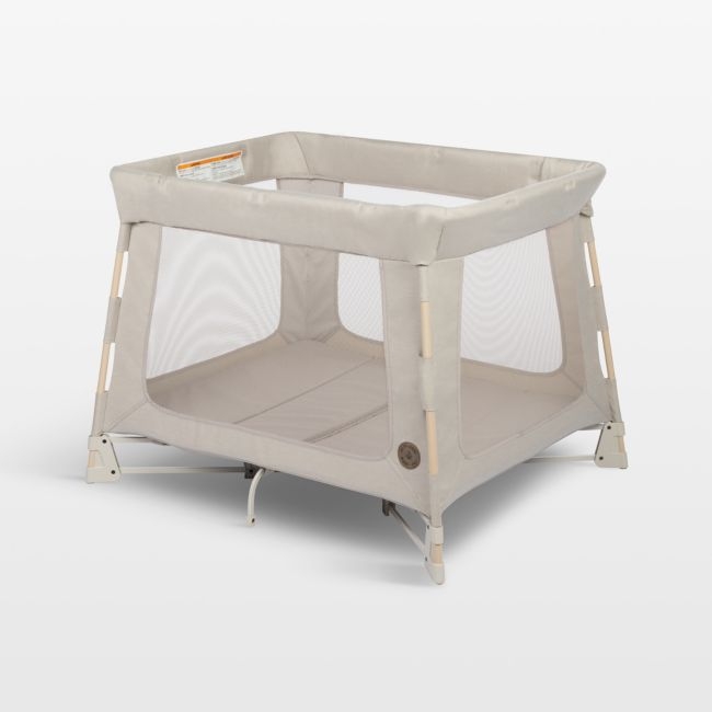 Maxi-Cosi ® Swift Classic Oat Baby Play Yard - Image 0
