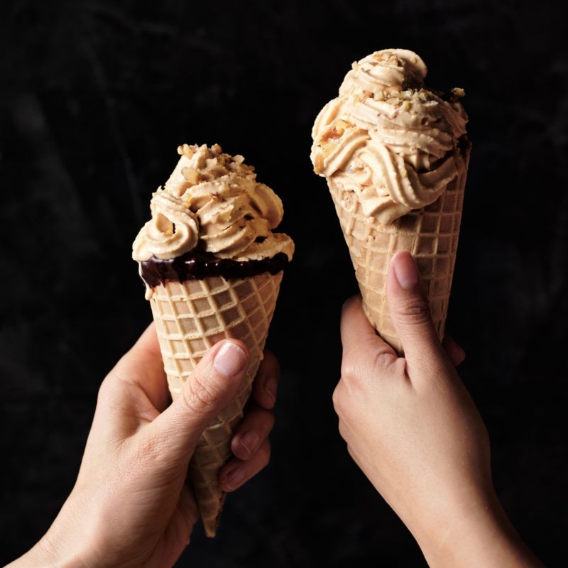 Ninja Swirl™ by CREAMi ® Soft Serve and Ice Cream Maker - Image 4