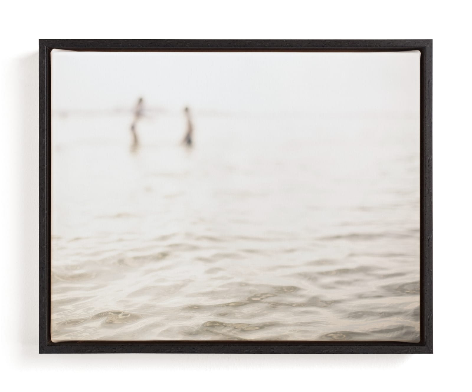 Neutral Wave Limited Edition Fine Art Print 2 - Image 0