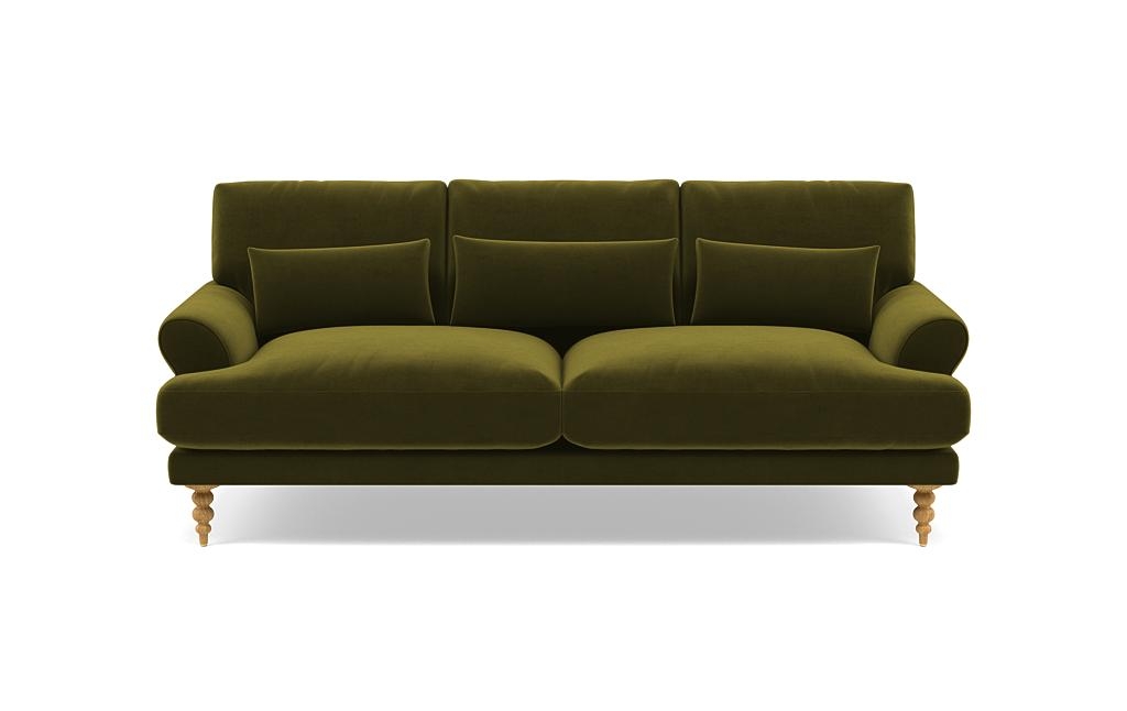 Maxwell Loveseat by Apartment Therapy - Image 0