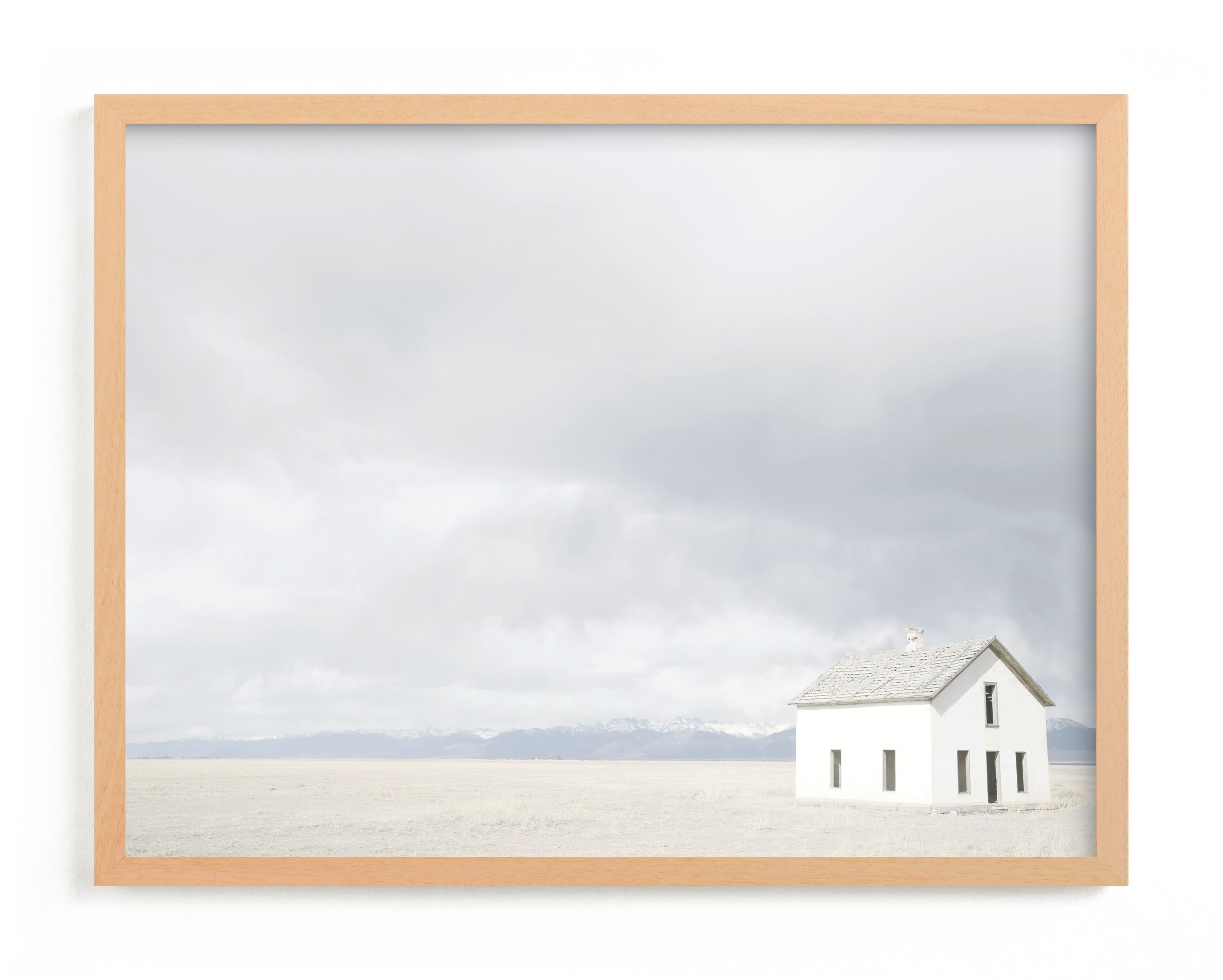 On The Range Limited Edition Fine Art Print 2 - Image 0