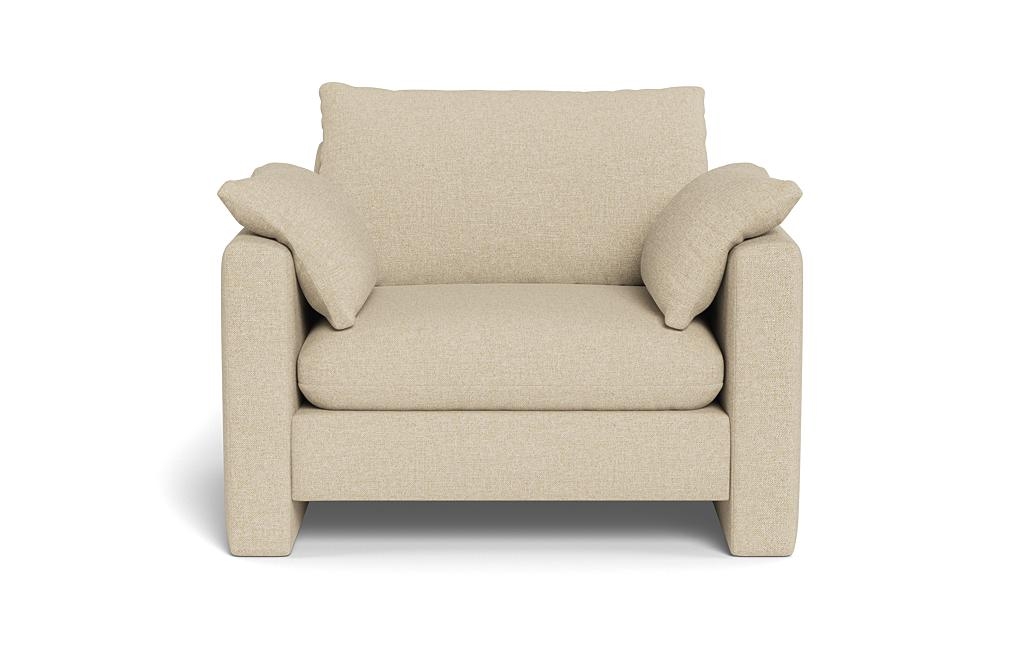 Hayley Chair and a Half - Image 0