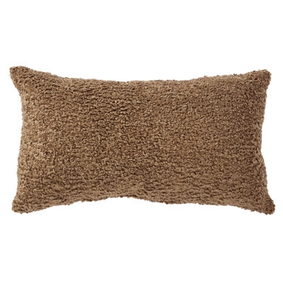 Ziya Polyester Lumbar Pillow - Image 0