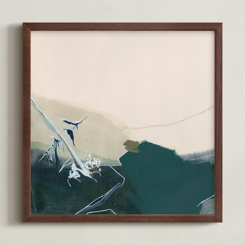 A Way Through Here 1 Limited Edition Fine Art Print 2 - Image 0