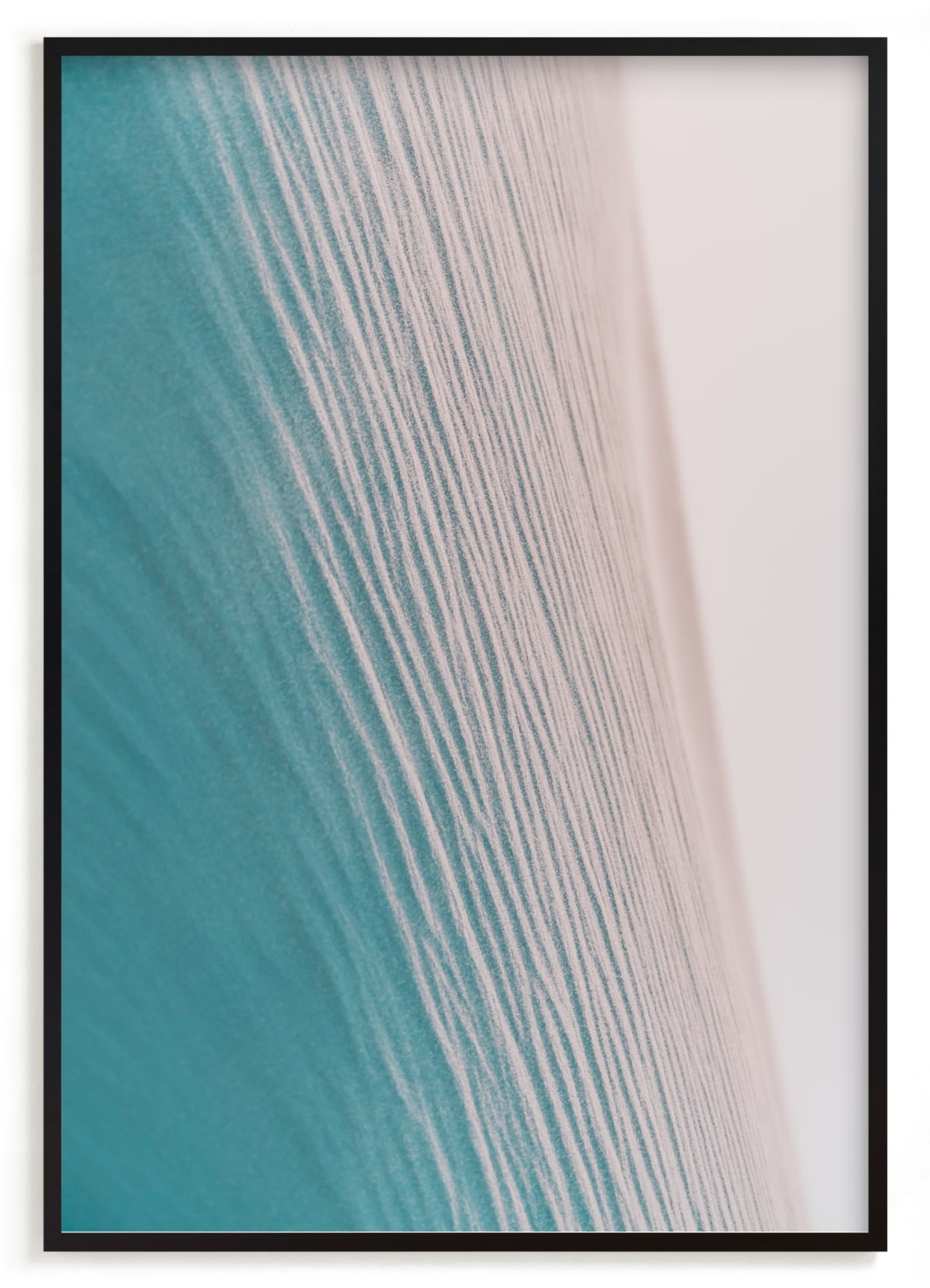 Striations Limited Edition Fine Art Print 2 - Image 0