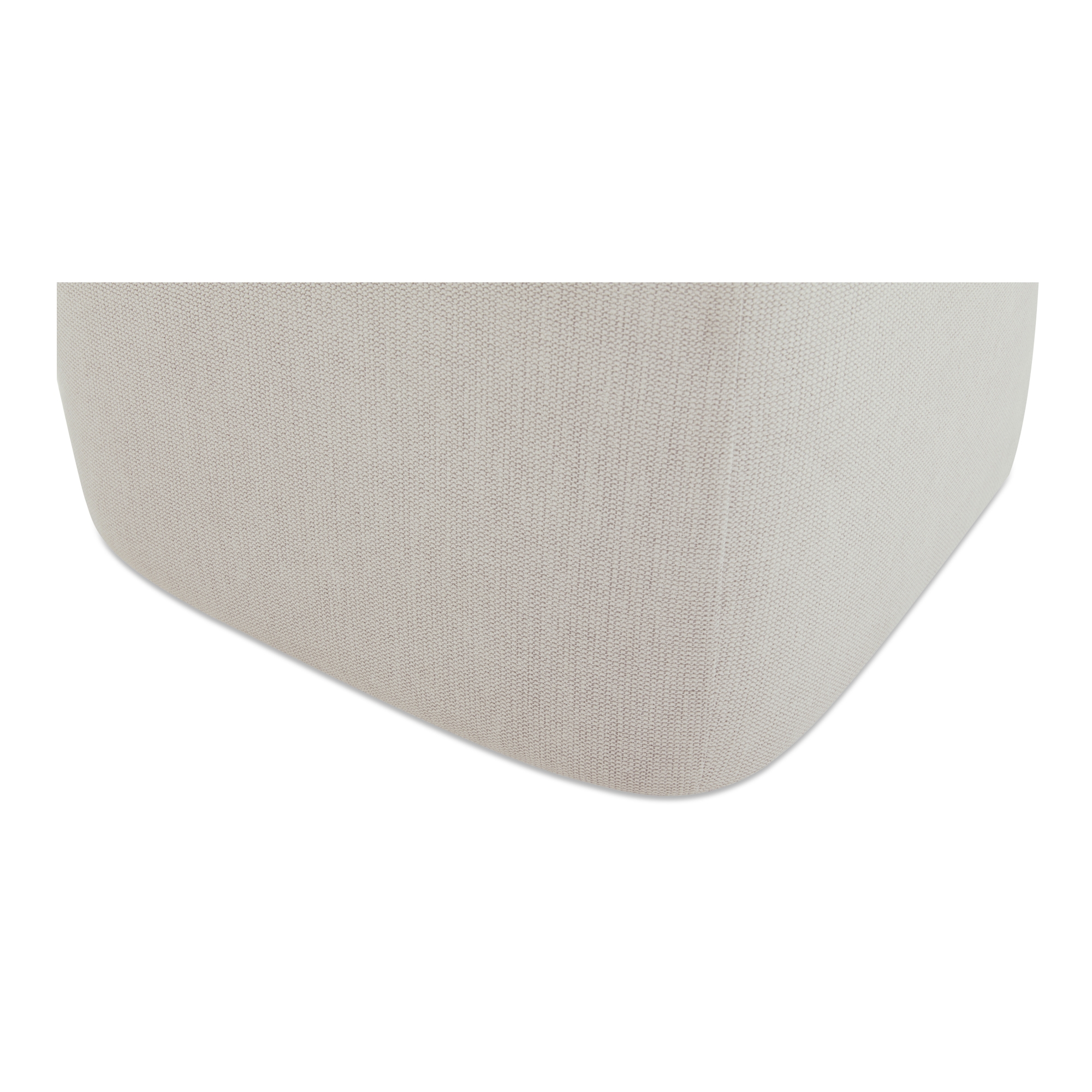 Larson Rolling Dining Chair Heather Grey - Image 3