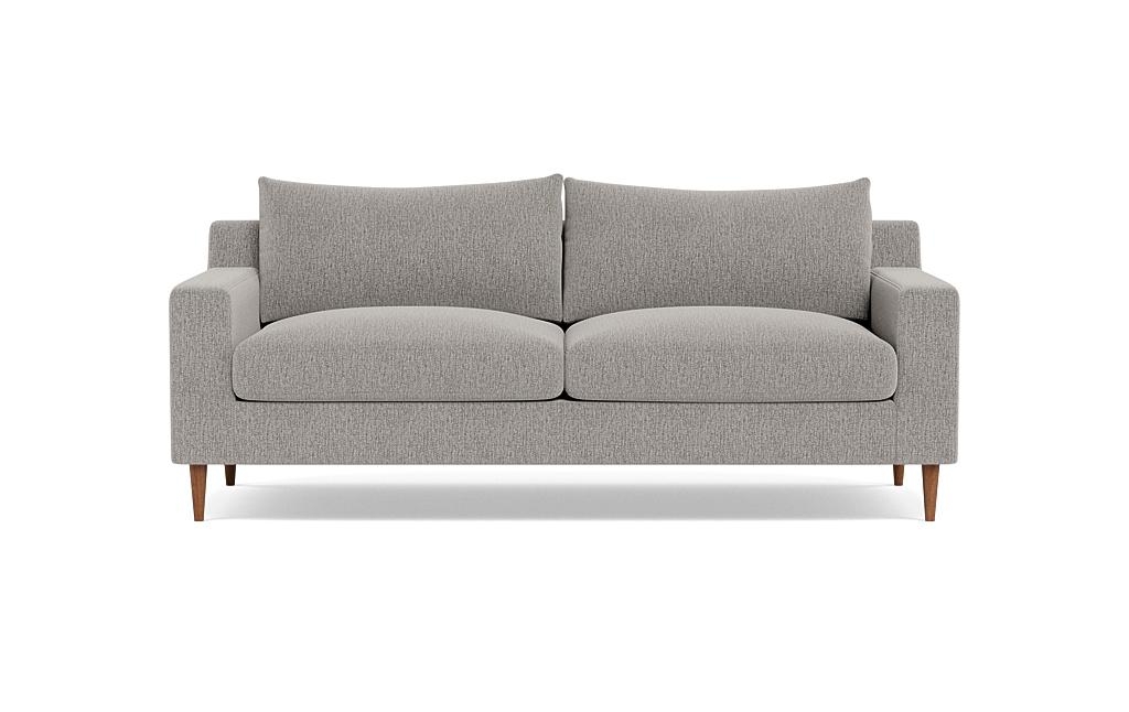 Sloan Fabric 2-Seat Sofa - Image 0