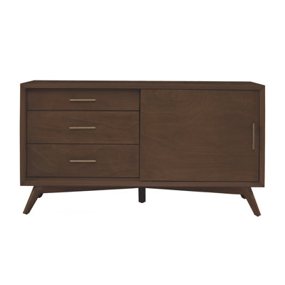 Williams 50" Media Console - Thumbnail 5