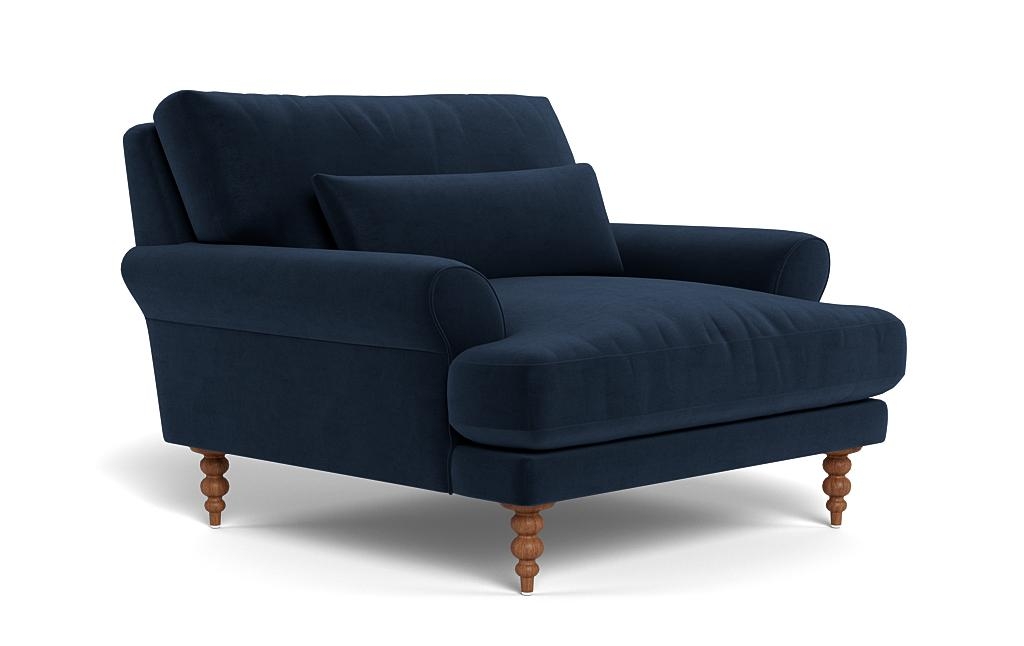 Maxwell Accent Chair by Apartment Therapy - Image 1