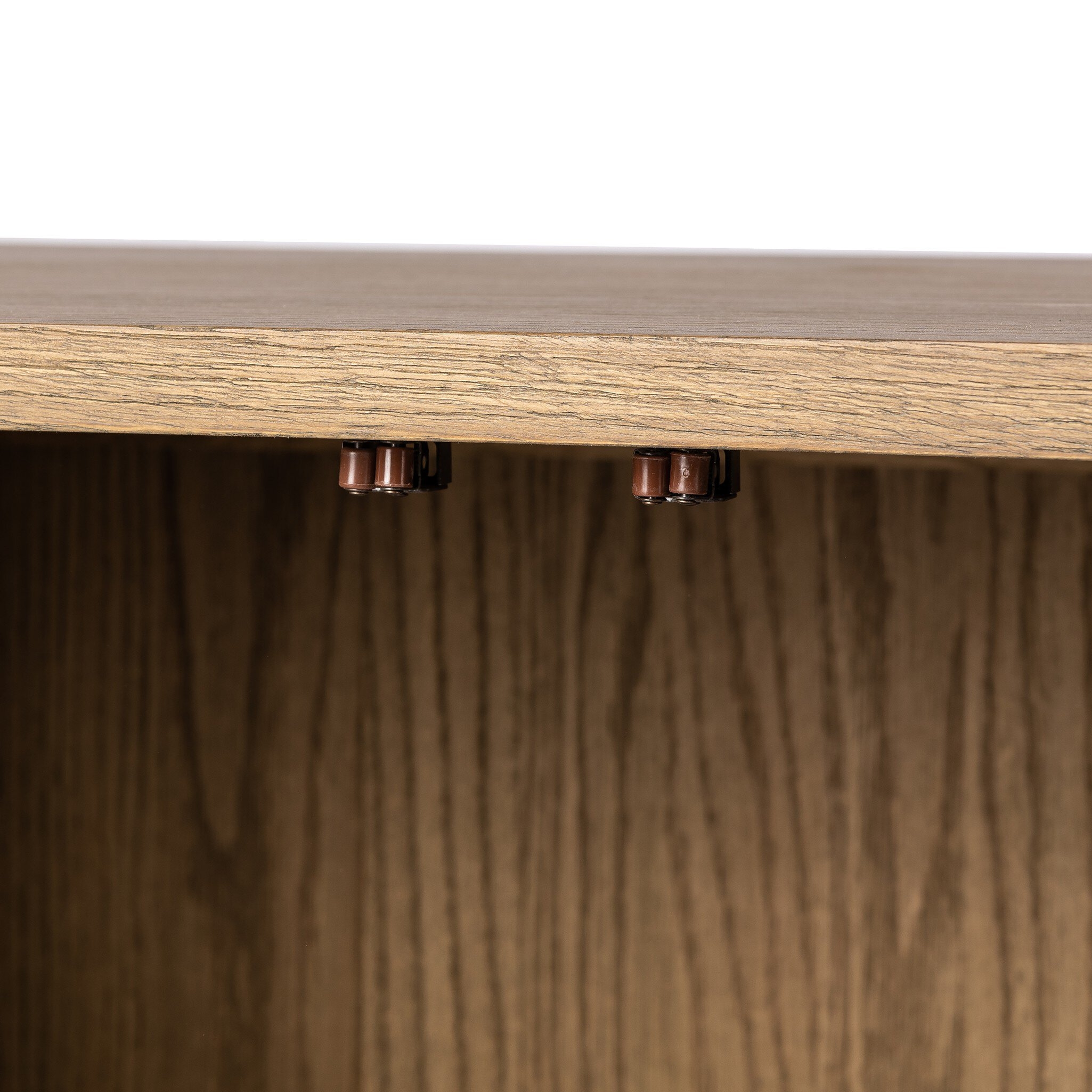 Tolle Sideboard - Drifted Oak Solid - Image 9
