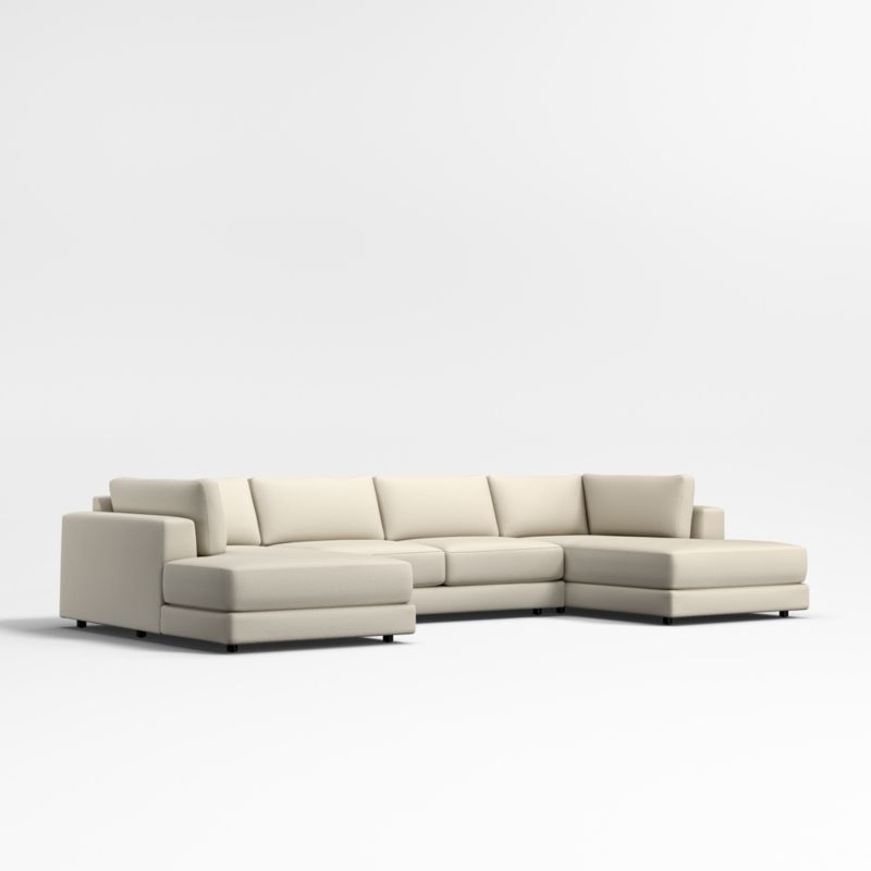 Peyton 3-Piece Sectional Sofa - Image 1