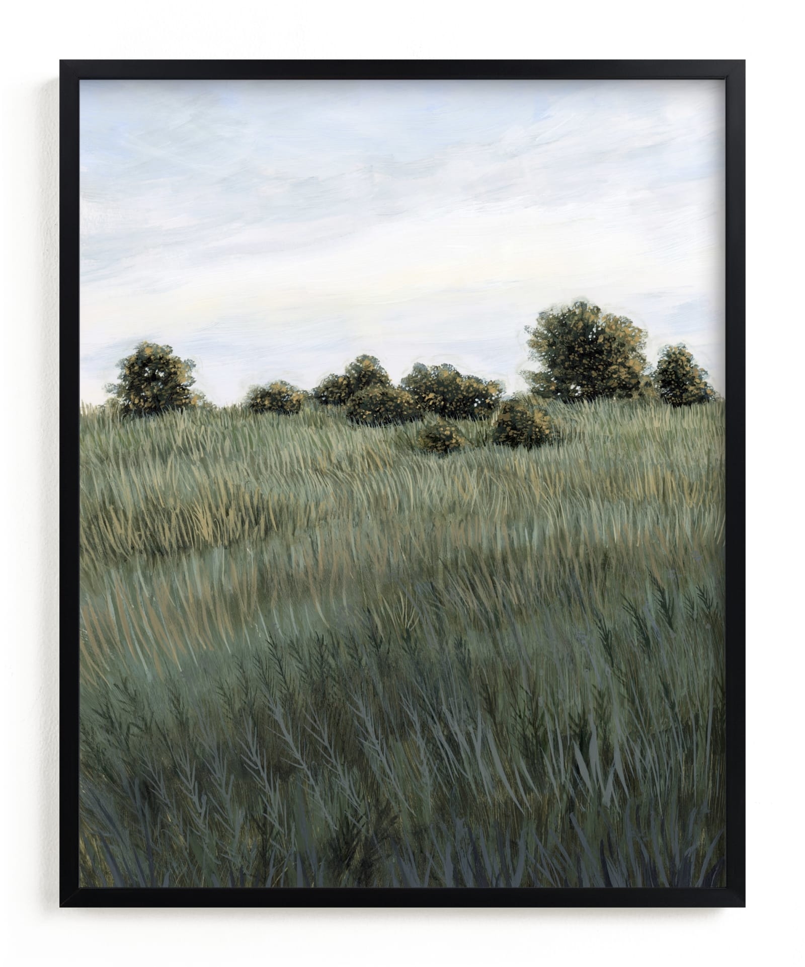 Midafternoon Limited Edition Fine Art Print 2 - Image 0