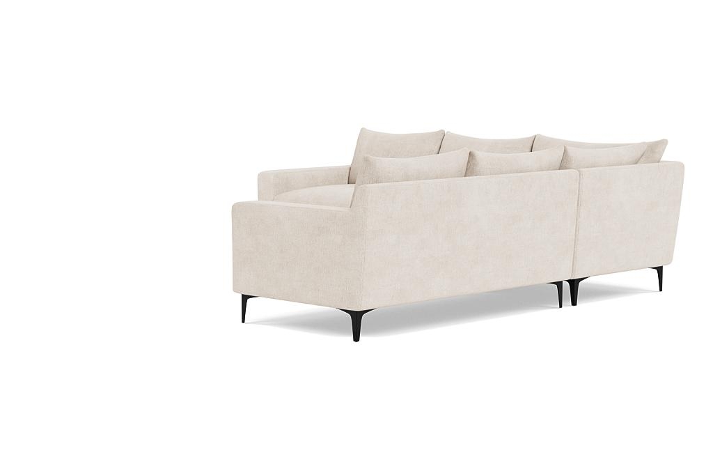 Sloan Corner 4-Seat Sectional Sofa - Image 2