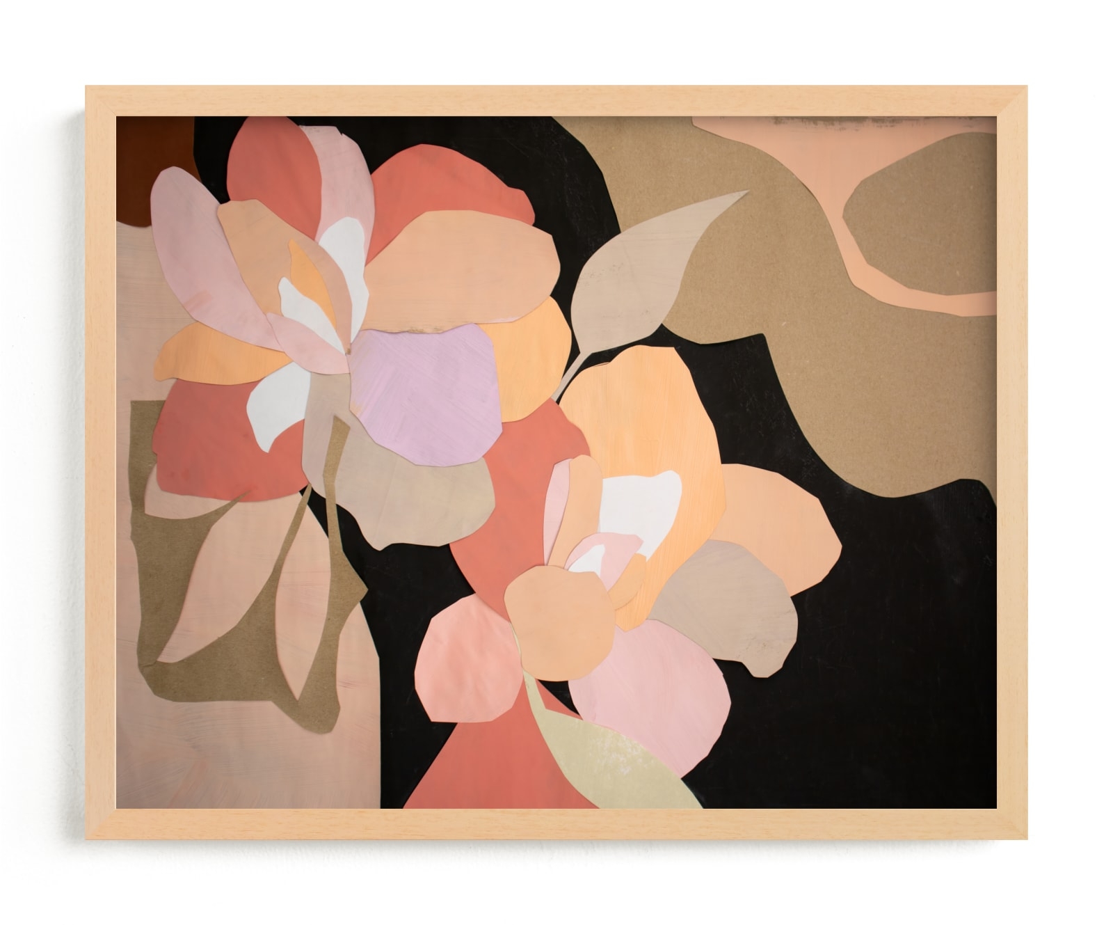 Magic Gardens I Limited Edition Fine Art Print 2 - Image 0