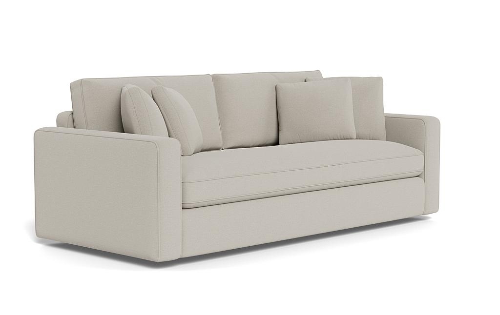 James 2-Seat Sofa - Image 1