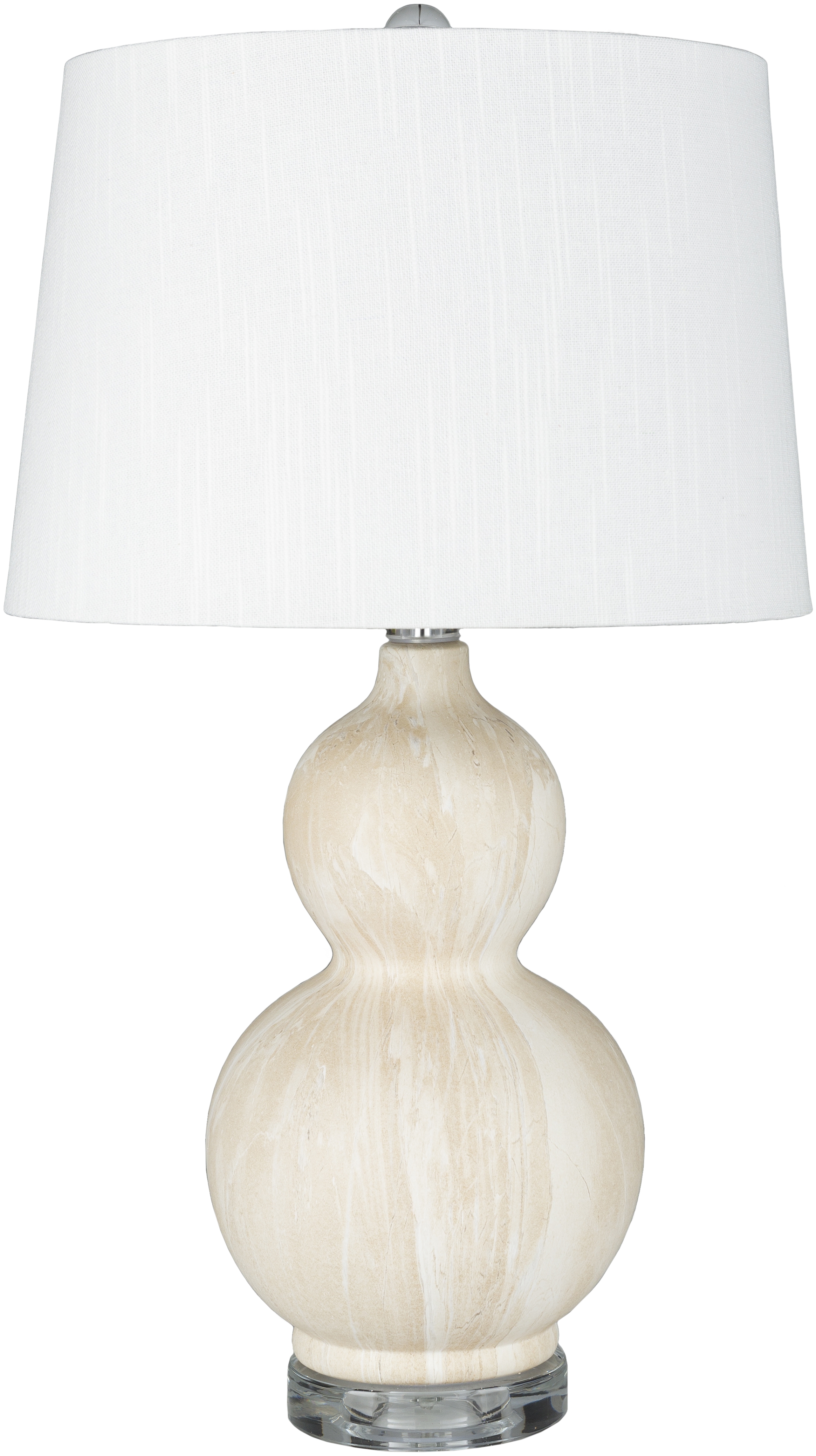 Semmes - 14"W x 24.50"H Table Lamp - Image 0