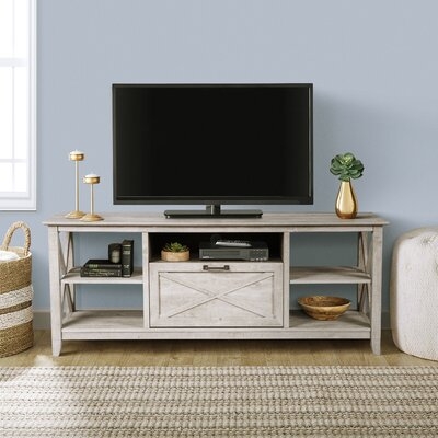 Joel TV Stand for TVs up to 60" - Image 0