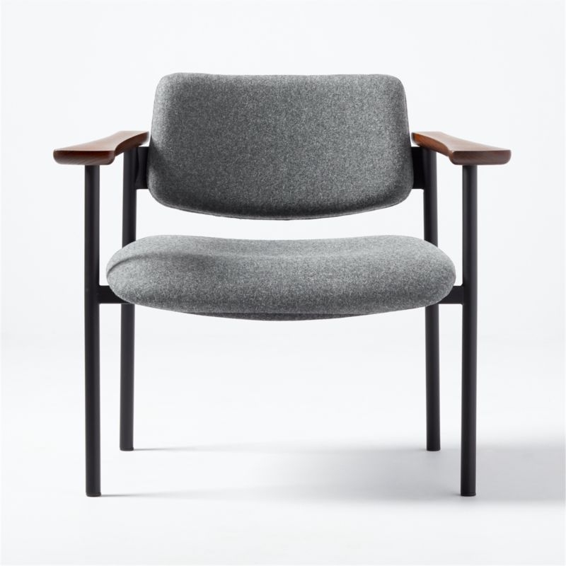 Warren Lounge Chair - Image 1