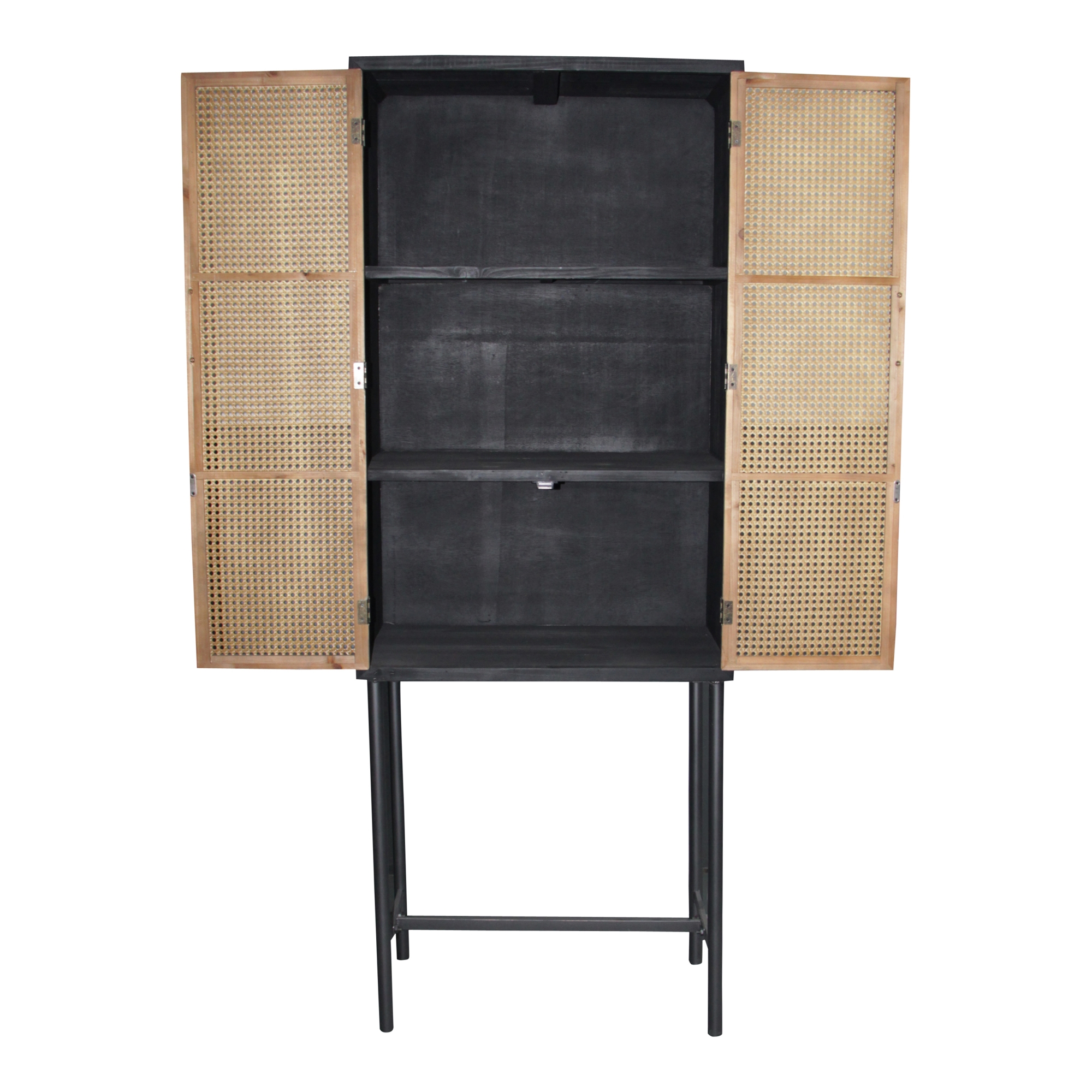 Bodhi Cabinet Natural - Image 2