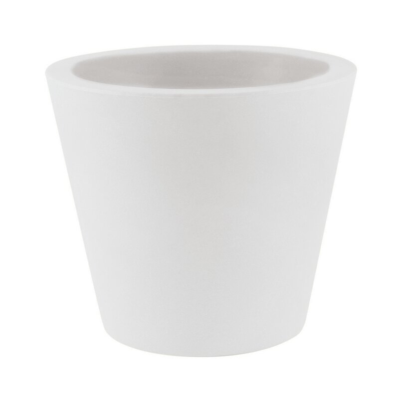 Vondom Cono - High Resin Cone Pot Planter - Simple - Image 1