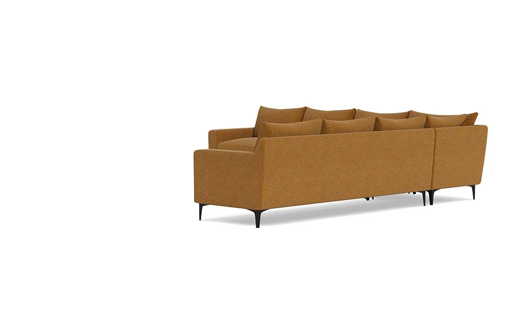Sloan 6-Seat Corner Sectional - Image 2