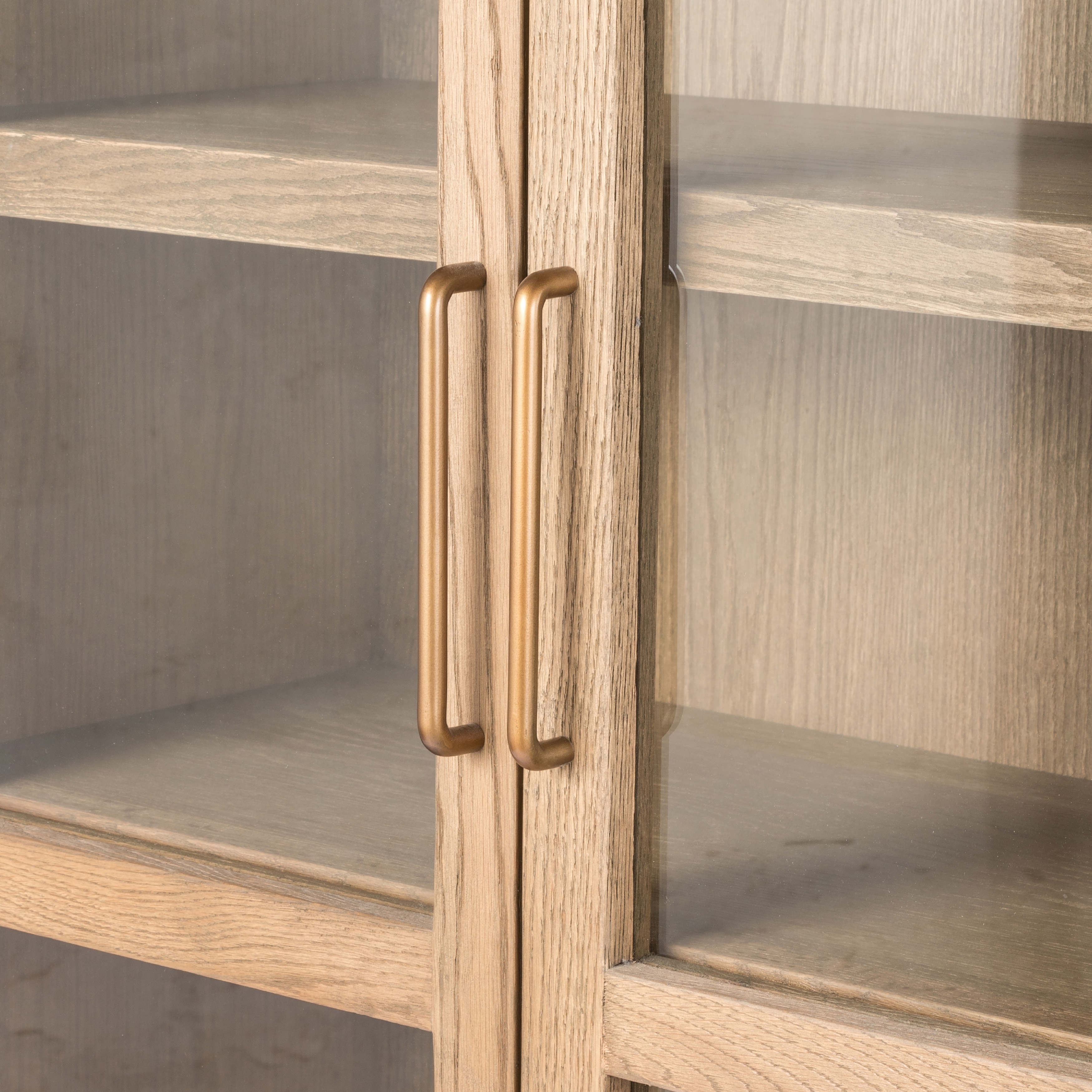 Tolle Cabinet-Drifted Oak Solid - Image 15