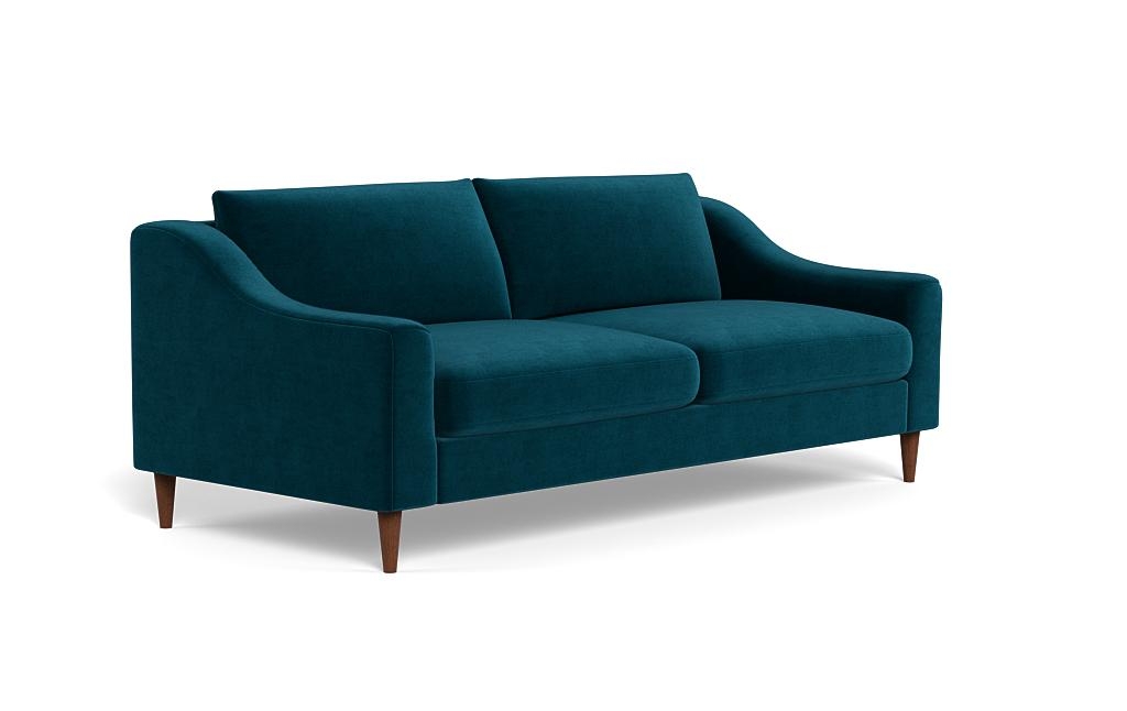 Saylor Slope Arm 2-Seat Sofa - Image 1