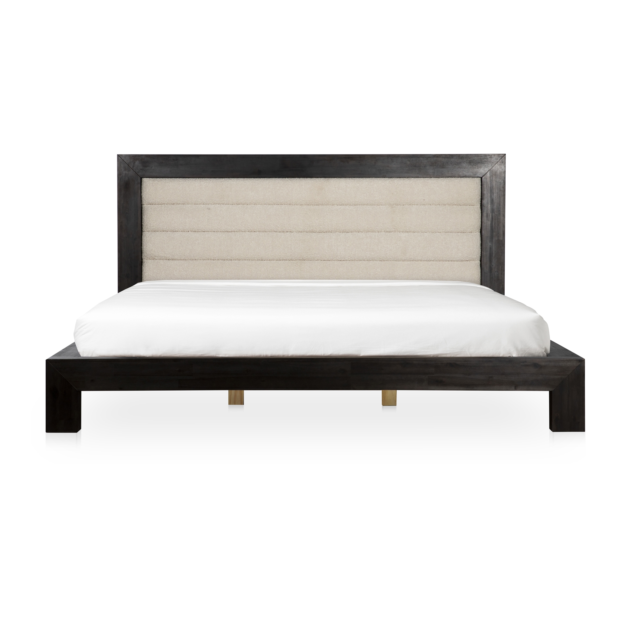 Ashcroft King Bed - Image 0