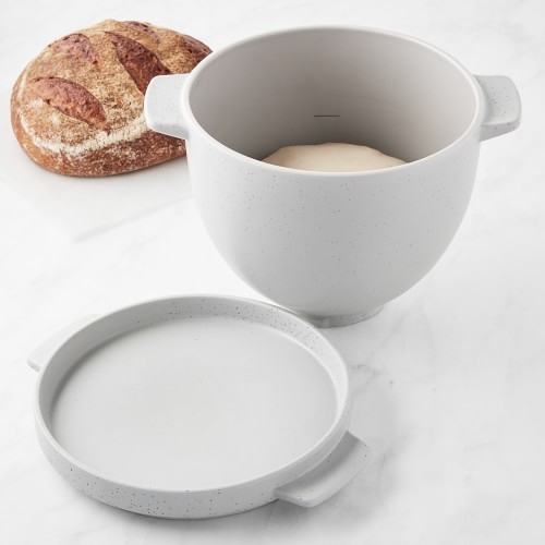 KitchenAid(R) Ceramic Bread Bowl - Image 0