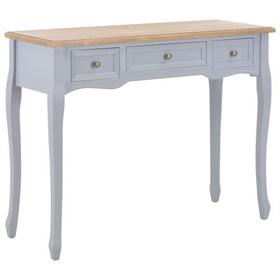 13.78'' Console Table - Image 0