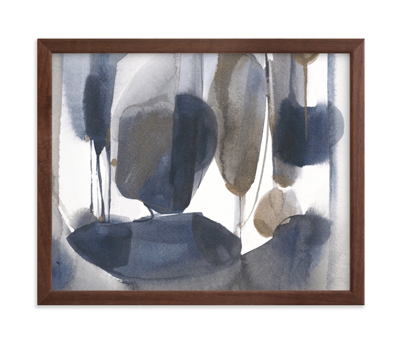 Curve Appeal Limited Edition Fine Art Print 1 - Image 0