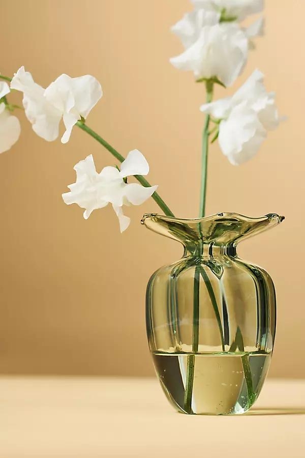 Margot Glass Bud Vase - Image 0