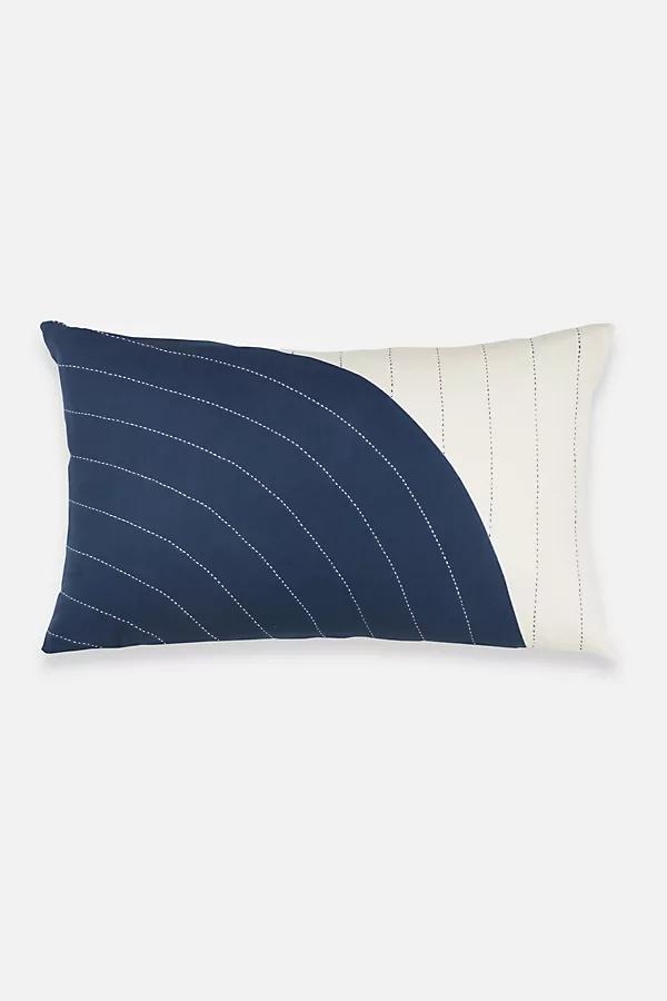 Curve Lumbar Pillow - Image 0