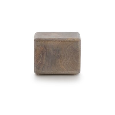 Alethea Bathroom Storage Container - Image 0