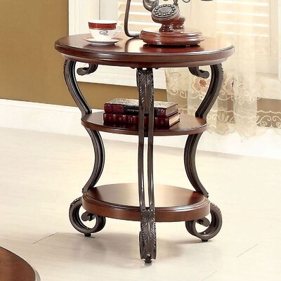 Riston Side Table - Image 0