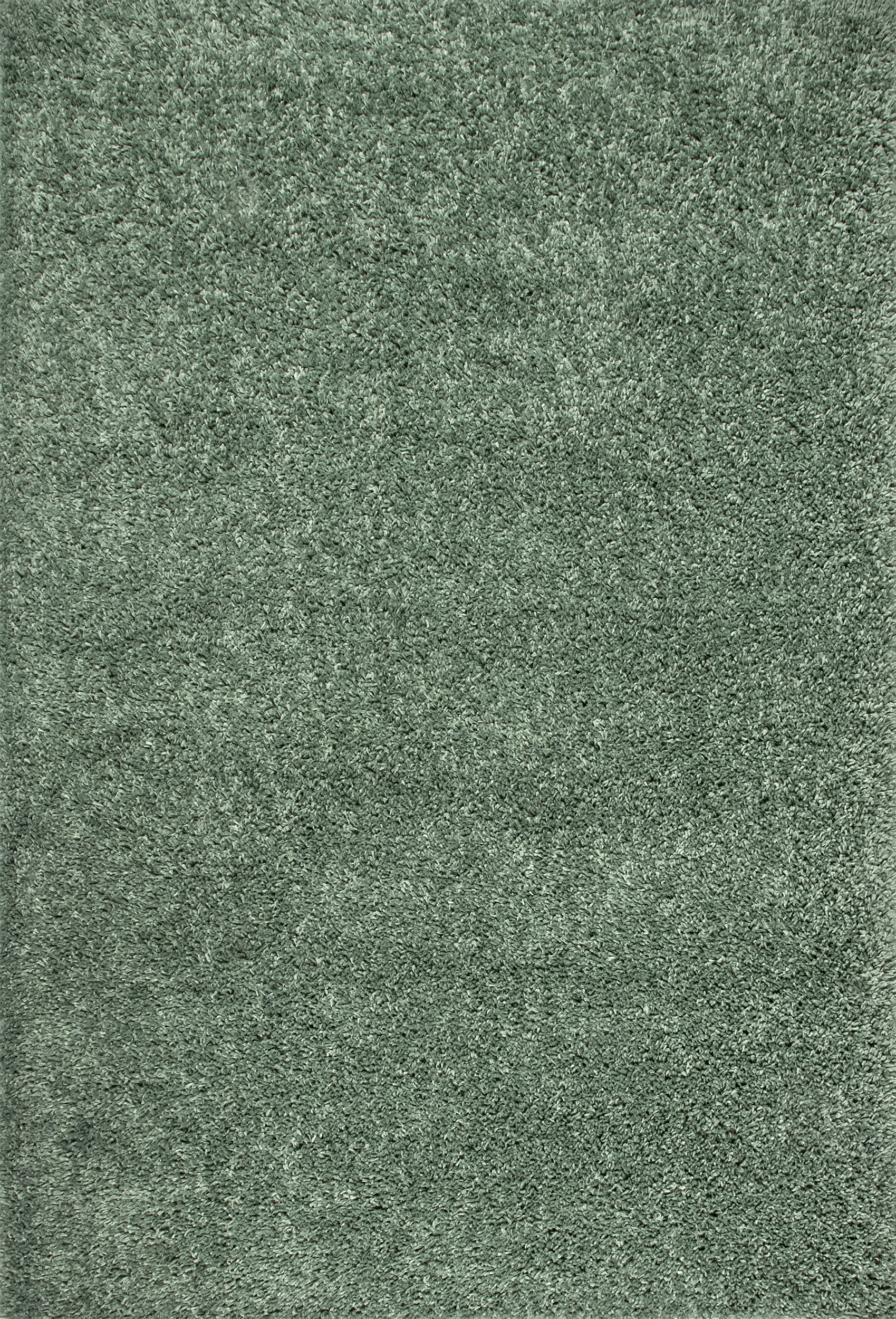 Kara Solid Shag Area Rug - Image 1