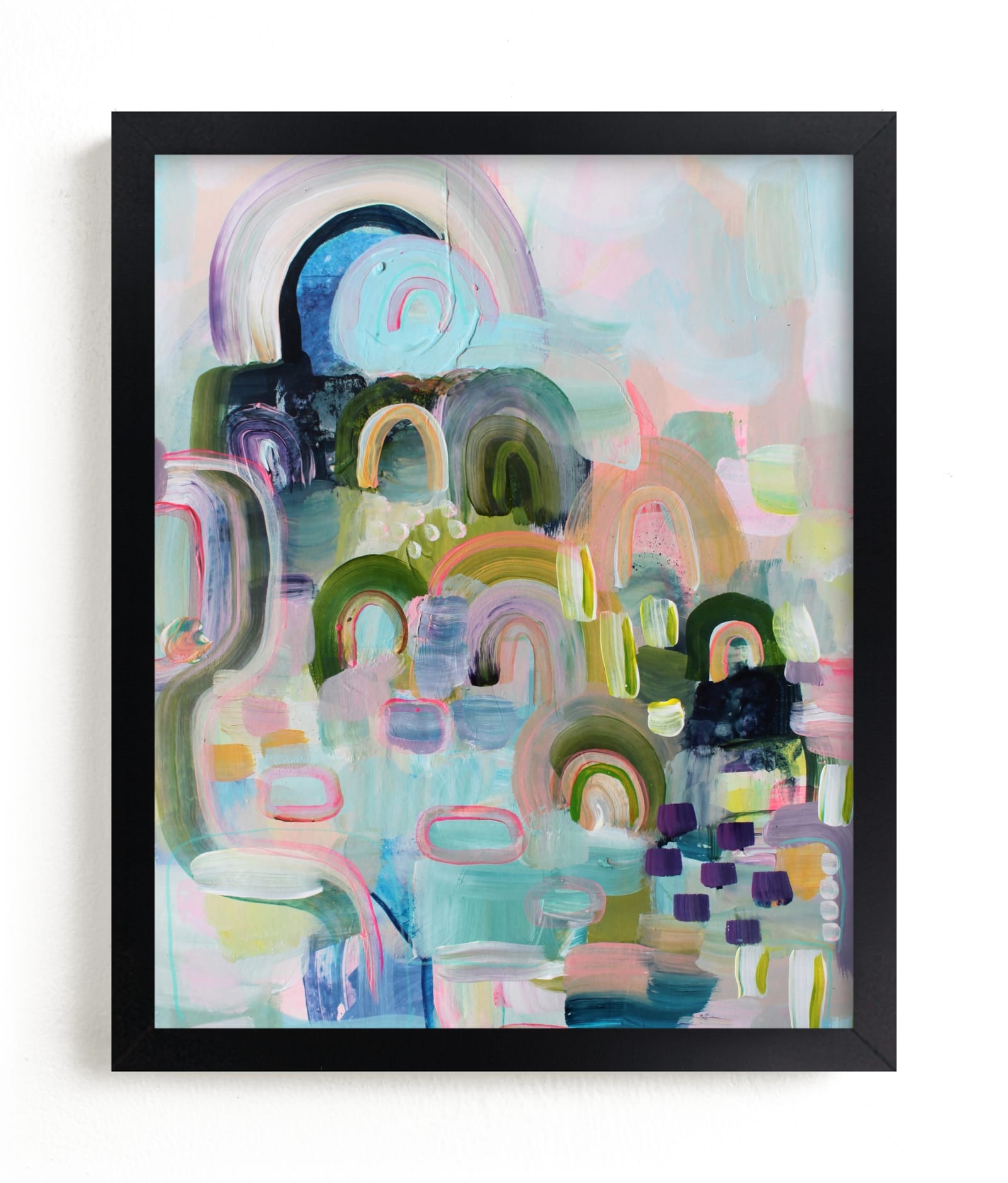 Let's Play I Limited Edition Fine Art Print 2 - Image 0