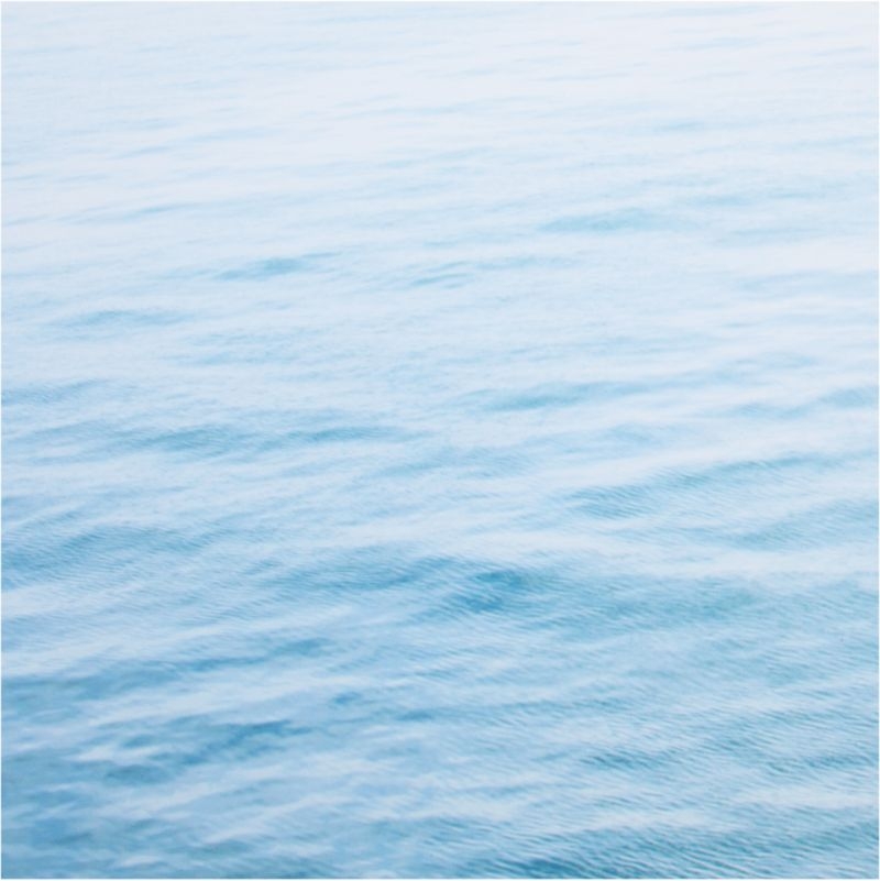 Ocean 2-Piece Framed Wall Art Print - Image 2