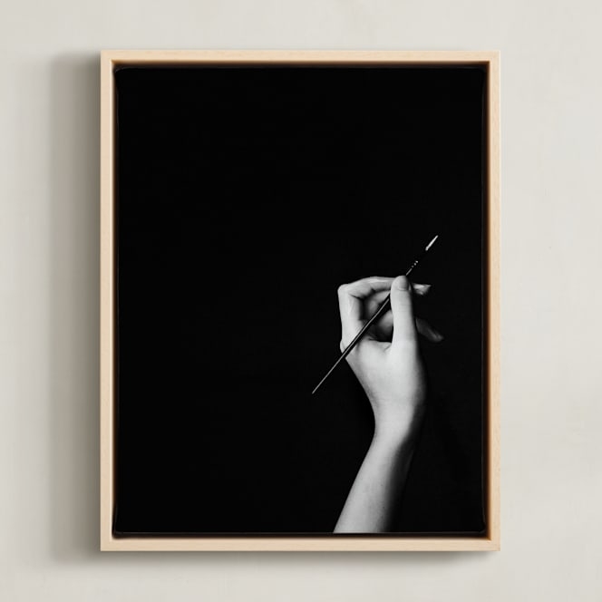 Create I Limited Edition Fine Art Print 2 - Image 0