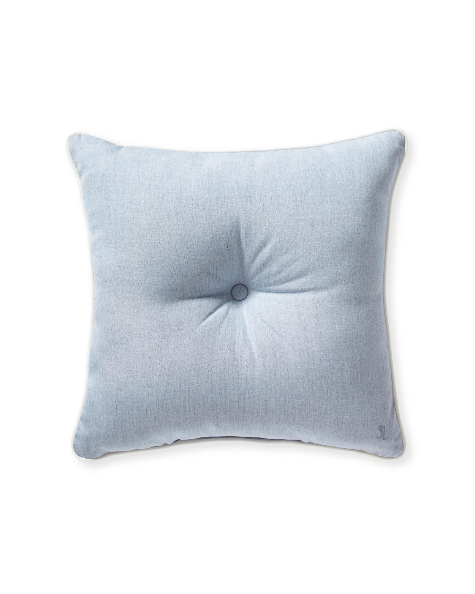 Sunbrella® Lido Pillow - Image 0