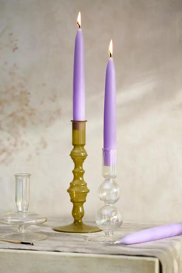 Unscented Taper Candle Set - Image 0