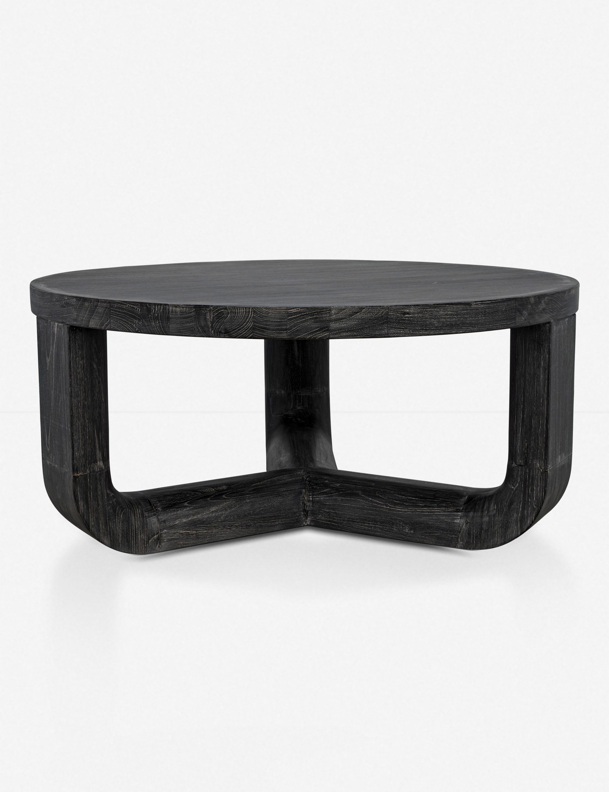 Cammie Round Coffee Table - Image 0