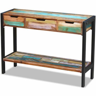 Jodie 43.31" Console Table - Image 0