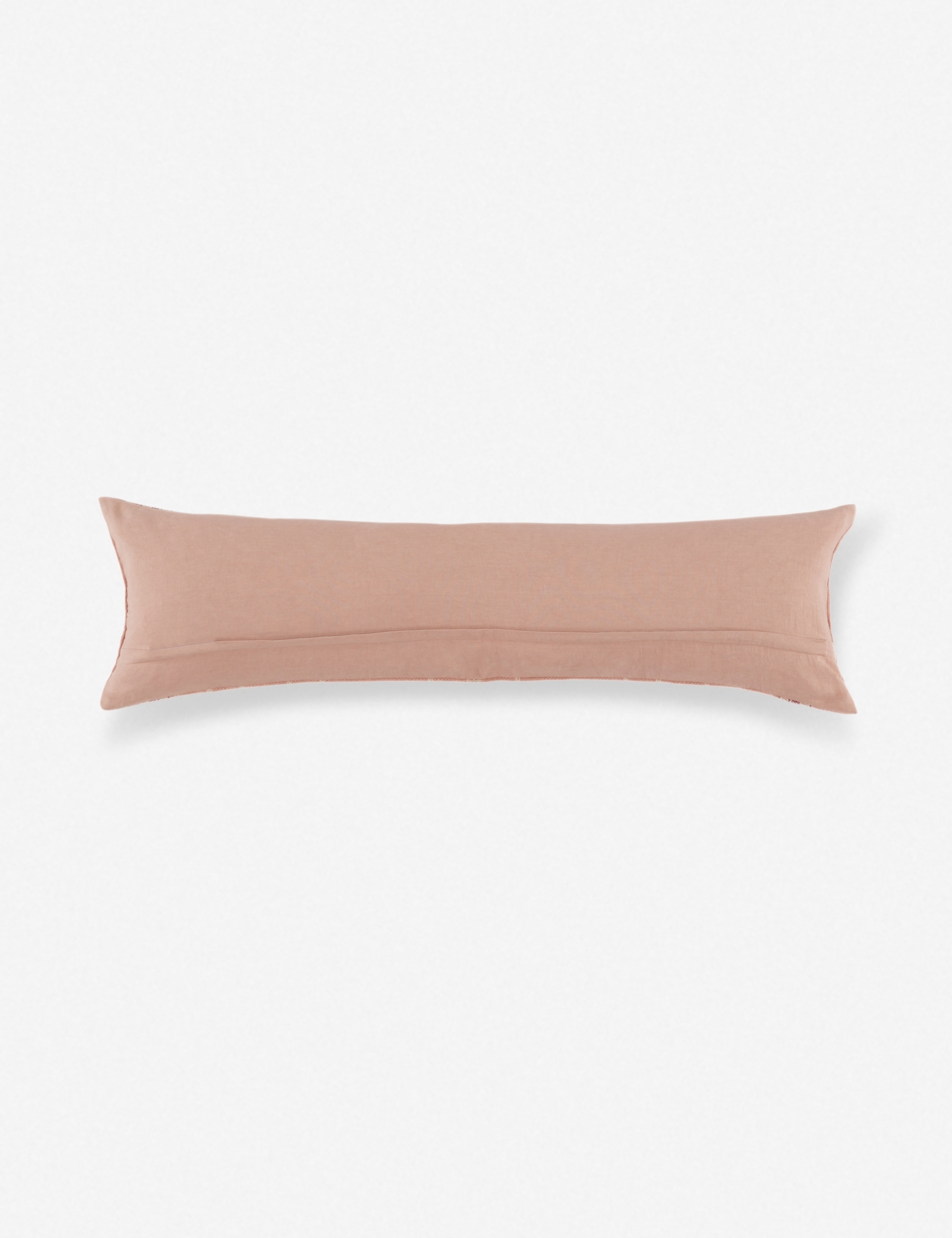 Vadala Lumbar Pillow - Poly - Image 1
