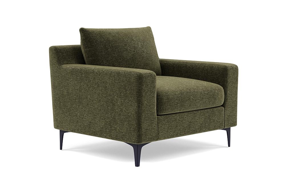 Sloan Accent Chair - Image 1
