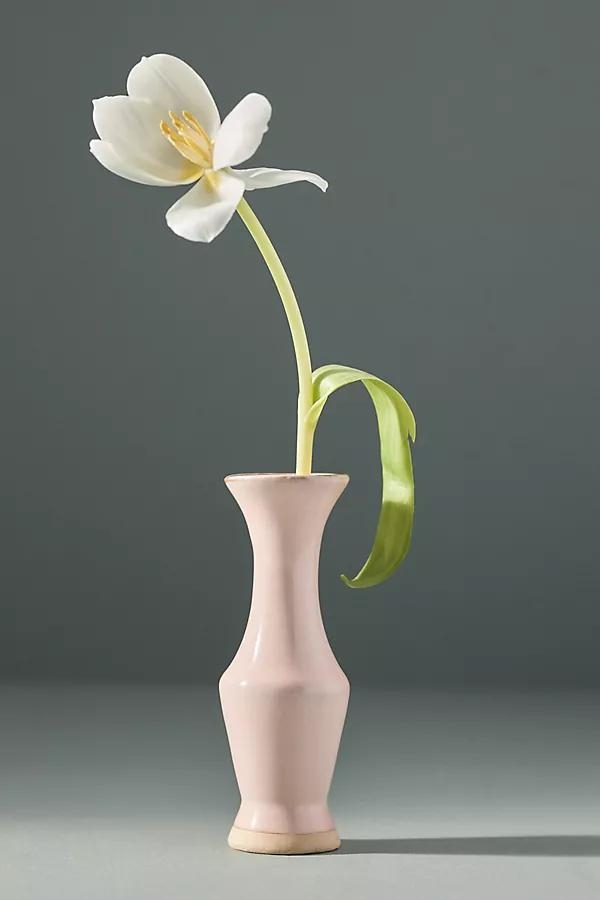 Ceramic Bud Vase - Image 0