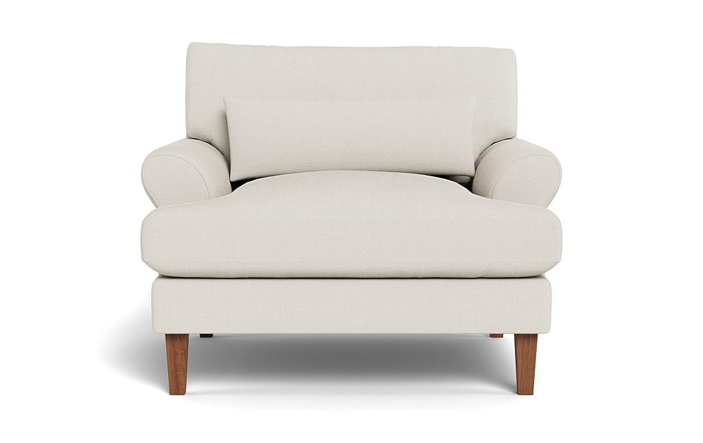 Maxwell Accent Chair by Apartment Therapy - Image 0