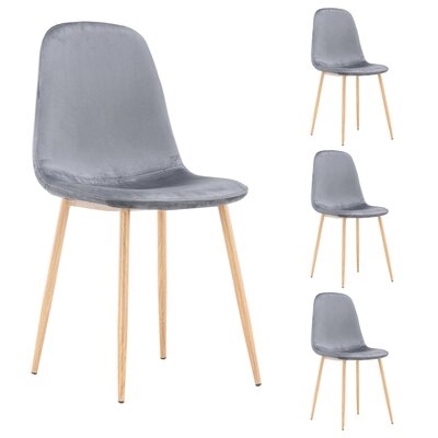 Side Chairs (Set Of 4) - Image 0