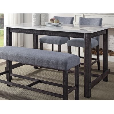 Mechra Counter Height Dining Table - Image 0